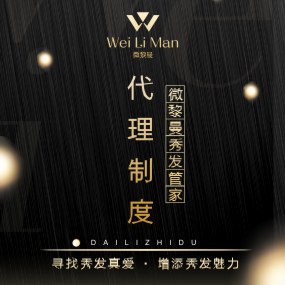 微黎曼代理制度（零门槛）