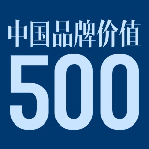 2018年第十二屆中國品牌價(jià)值500強(qiáng)企業(yè)申報(bào)通道