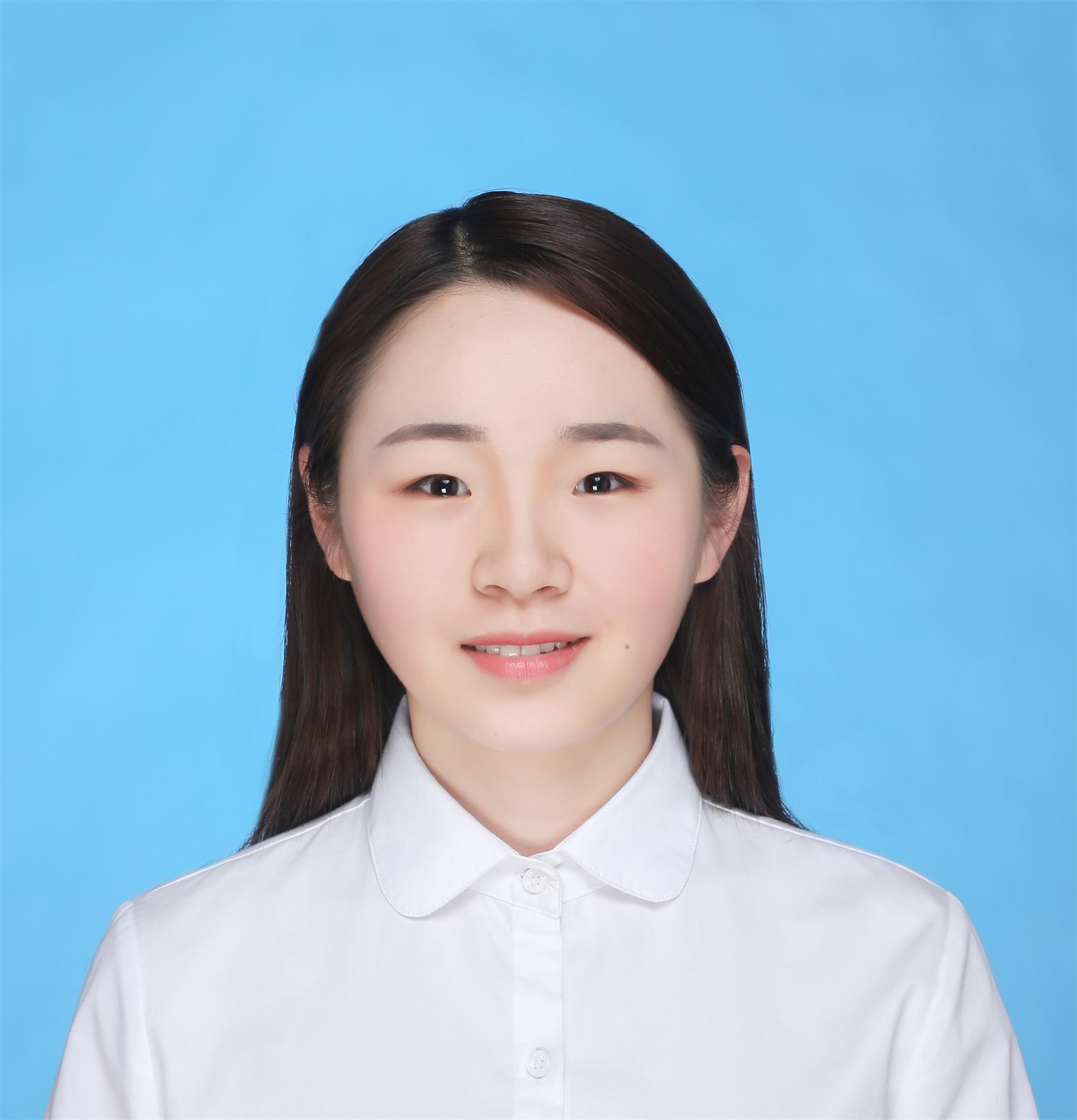 應聘校園獵頭—向賢慧