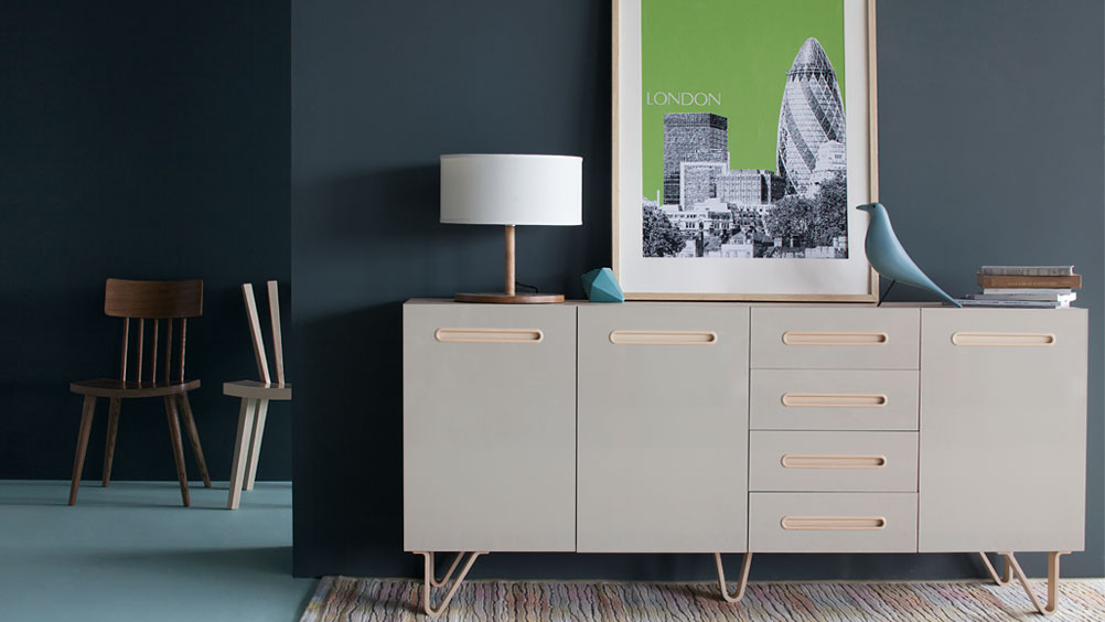 曲美专家团队免费家居设计