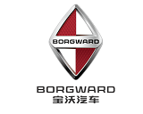 BORGWARD---寶沃汽車