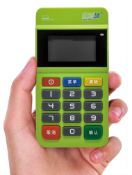 随行付MPOS开通使用方法