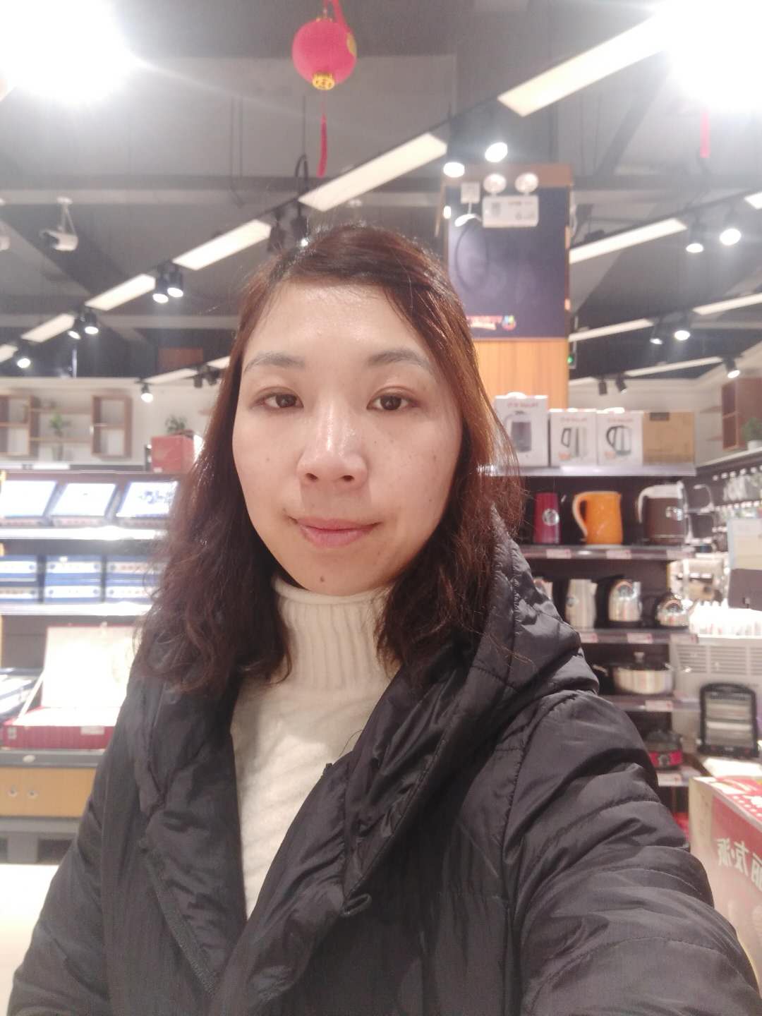 [刘梅]史上最强买家秀