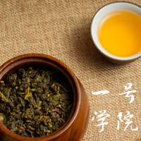 河南紡院茶文化講座