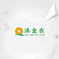 沐金農(nóng)品牌宣傳