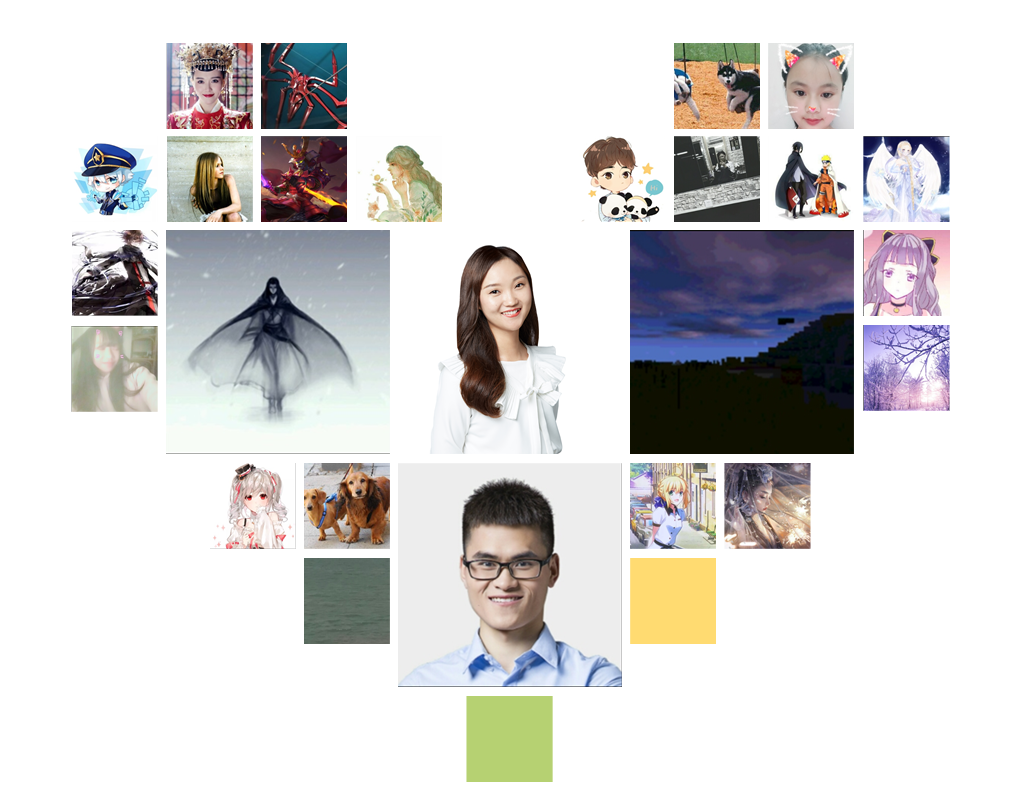 時(shí)光不老，我們不散