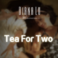 黑白 Tea For Two