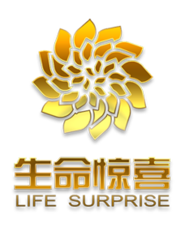 生命驚喜