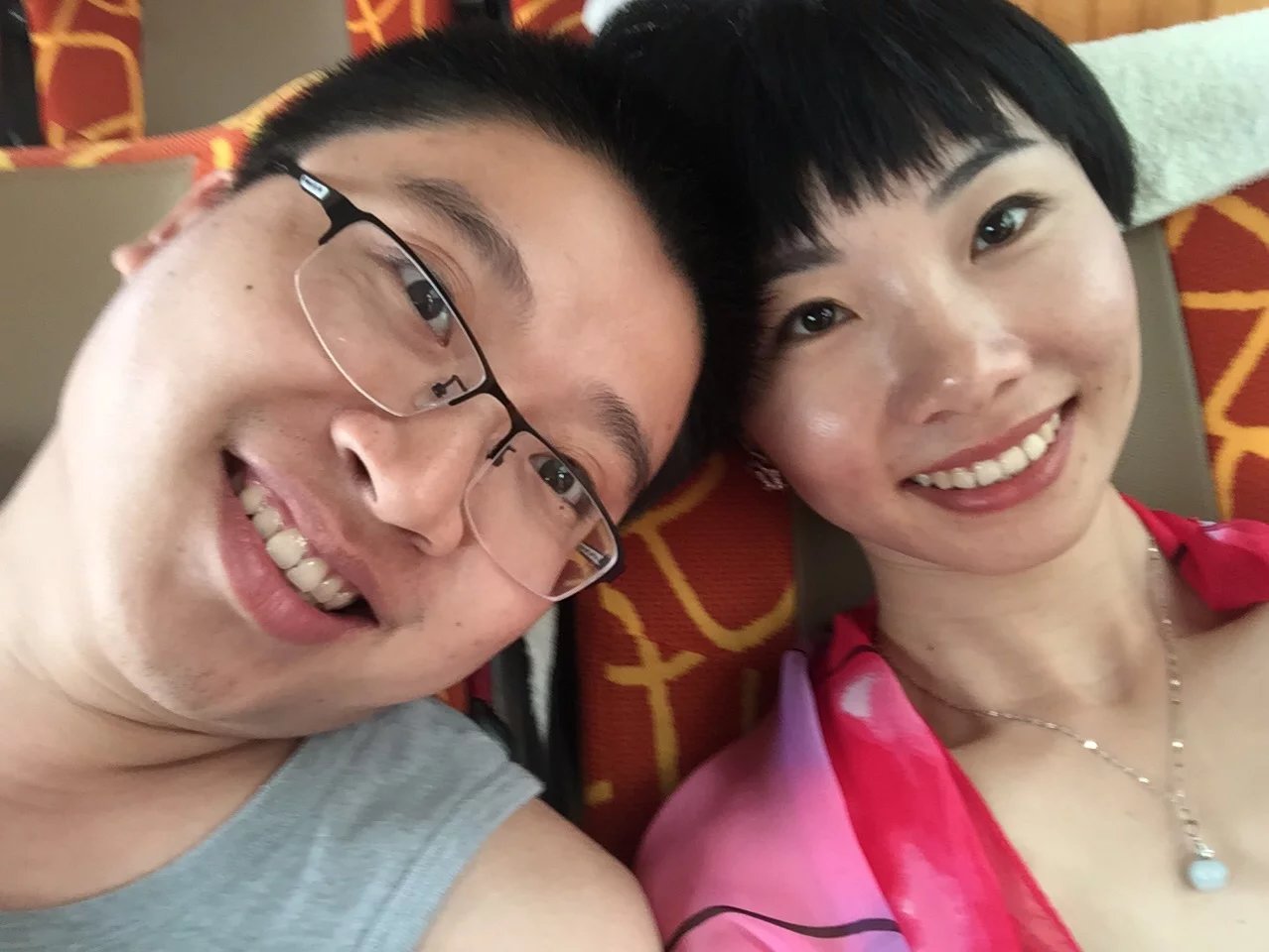 稳稳的幸福