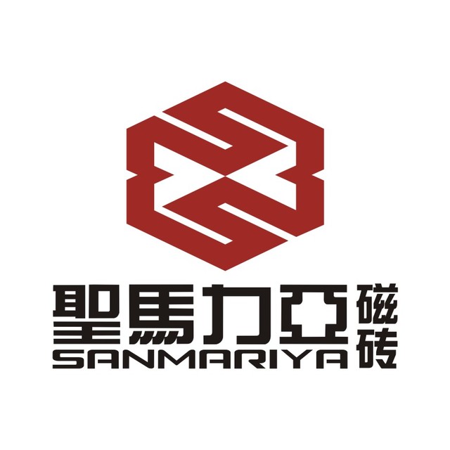 圣馬力亞磁磚29°柔光磚