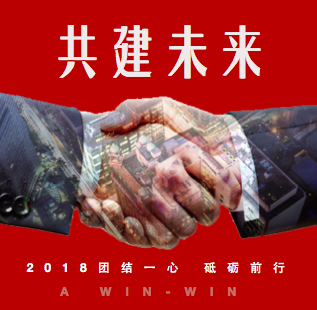 亞凡國(guó)際2018年度計(jì)劃