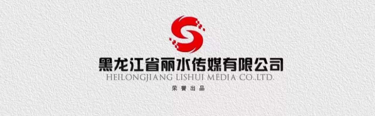 黑龙江省丽水传媒有限公司