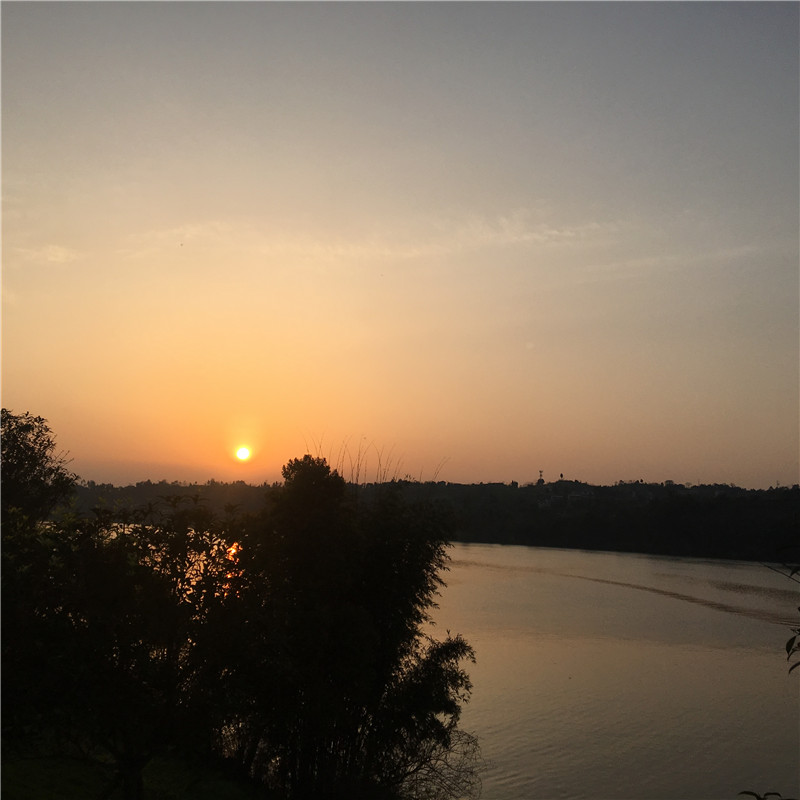 余生，请多关照！