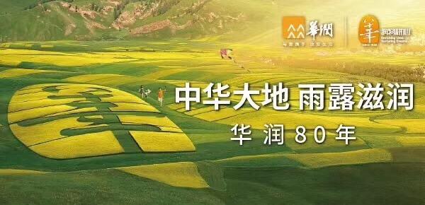 娄底华润祝您端午安康！