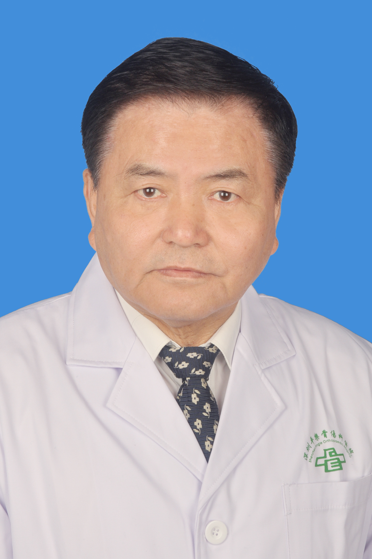 圳平乐骨伤科医院专家介绍_新媒体营销例子- 