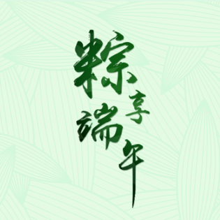 粽享端午，與粽不同
