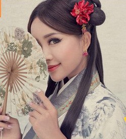 女性國學(xué)智慧