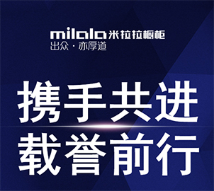 米拉拉橱柜-出众亦厚道