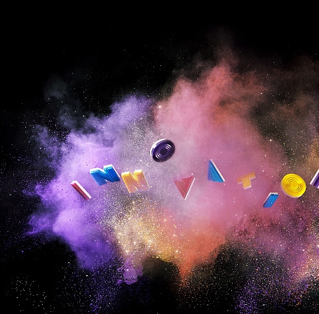 第五组“创新与突破”