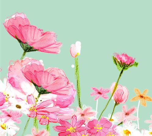 3月23日活动邀请函