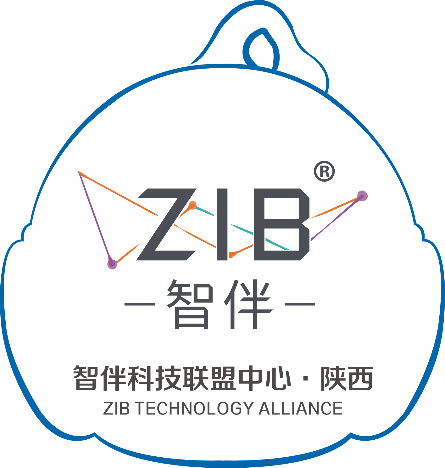 智伴科技联盟中心（陕西）邀请您参加联盟会员启动会