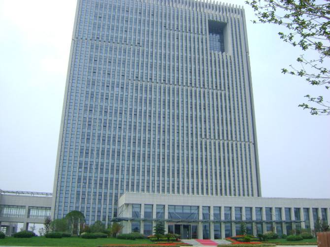 2018江都開發區行政審批局企業走訪活動