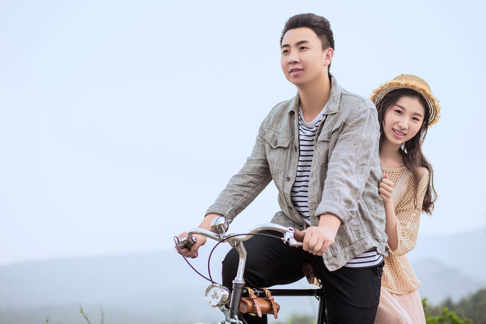 致愛情/致美好