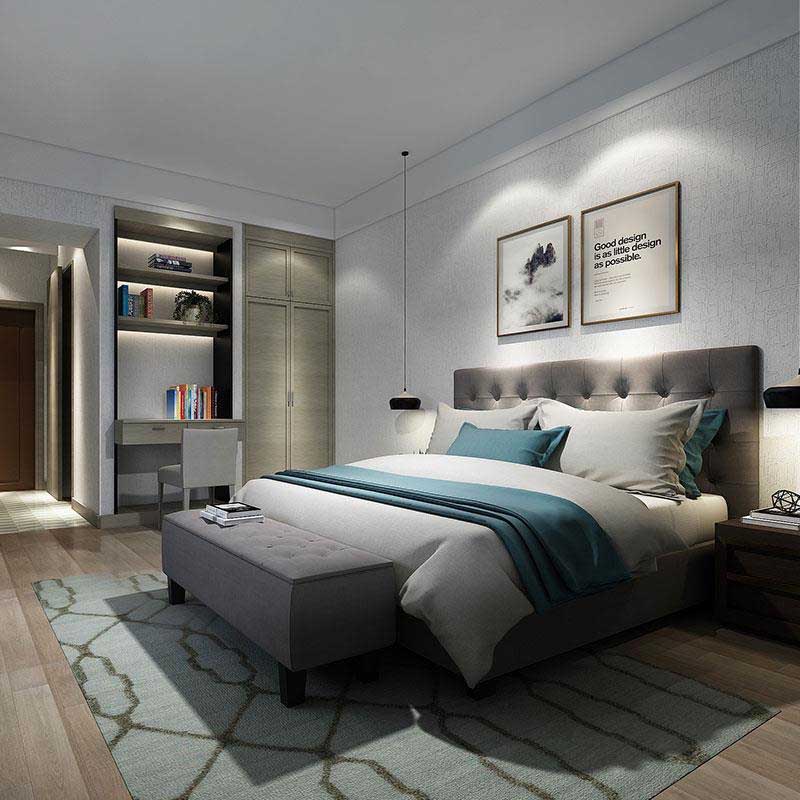 御景壹号现房出售