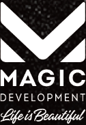 MAGIC品牌发布会暨开发商见面会邀请函