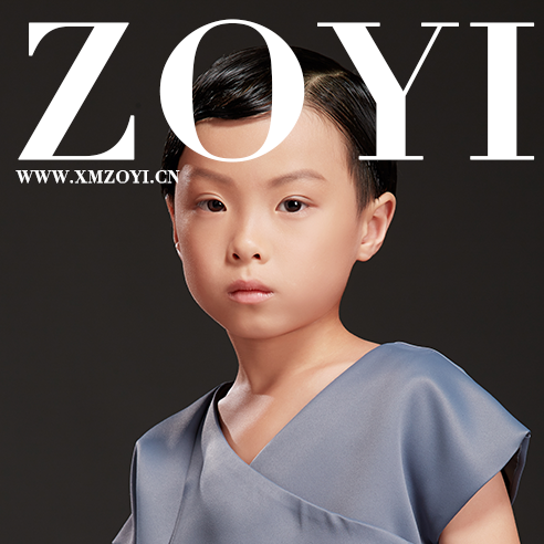 徐伯寅·定制模卡