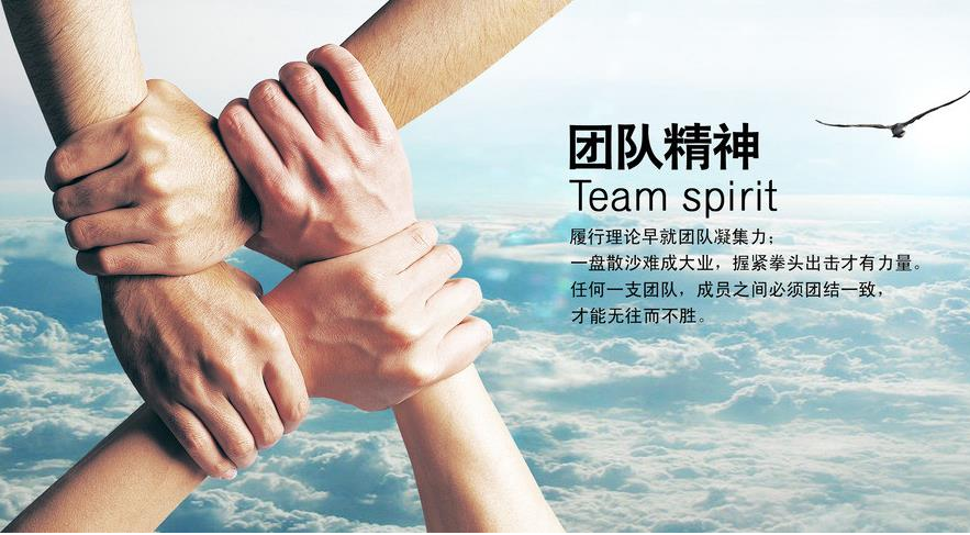 中兴芜湖凝聚力活动