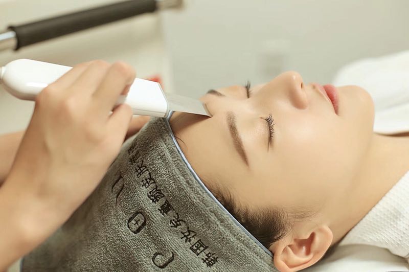 做妈妈也要美美的!禧玥邀你进行皮肤管理，把美丽留下来