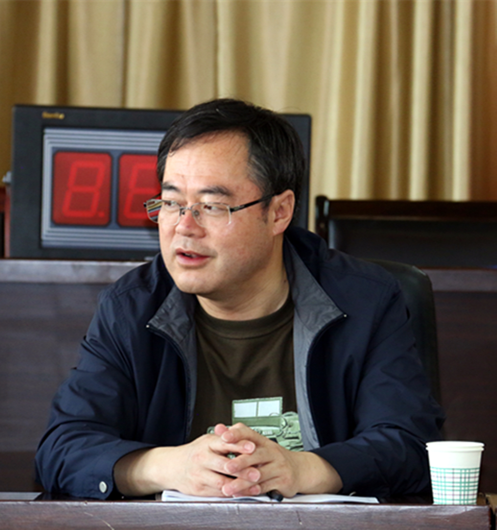 青藏集团公司工会财务管理培训班剪影集