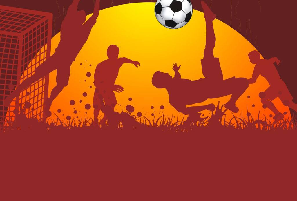 金海食品2018理想杯五人制足球锦标赛