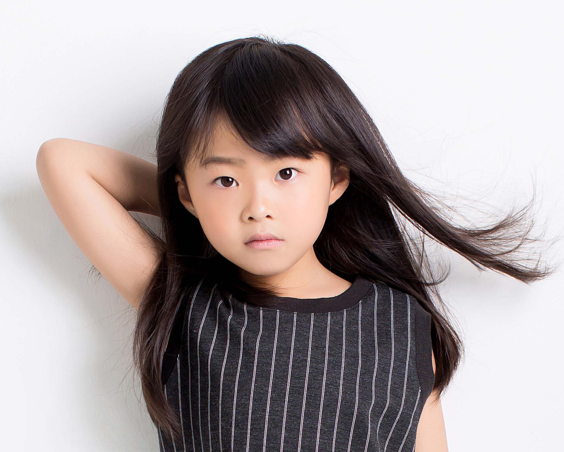 唐瓷模卡欣赏﹠李卓宸