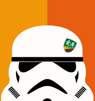 追忆星战梦—11天自驾土耳其星球大战