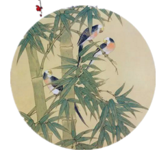 竹赞