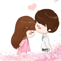 宁昕斓，七夕快乐！