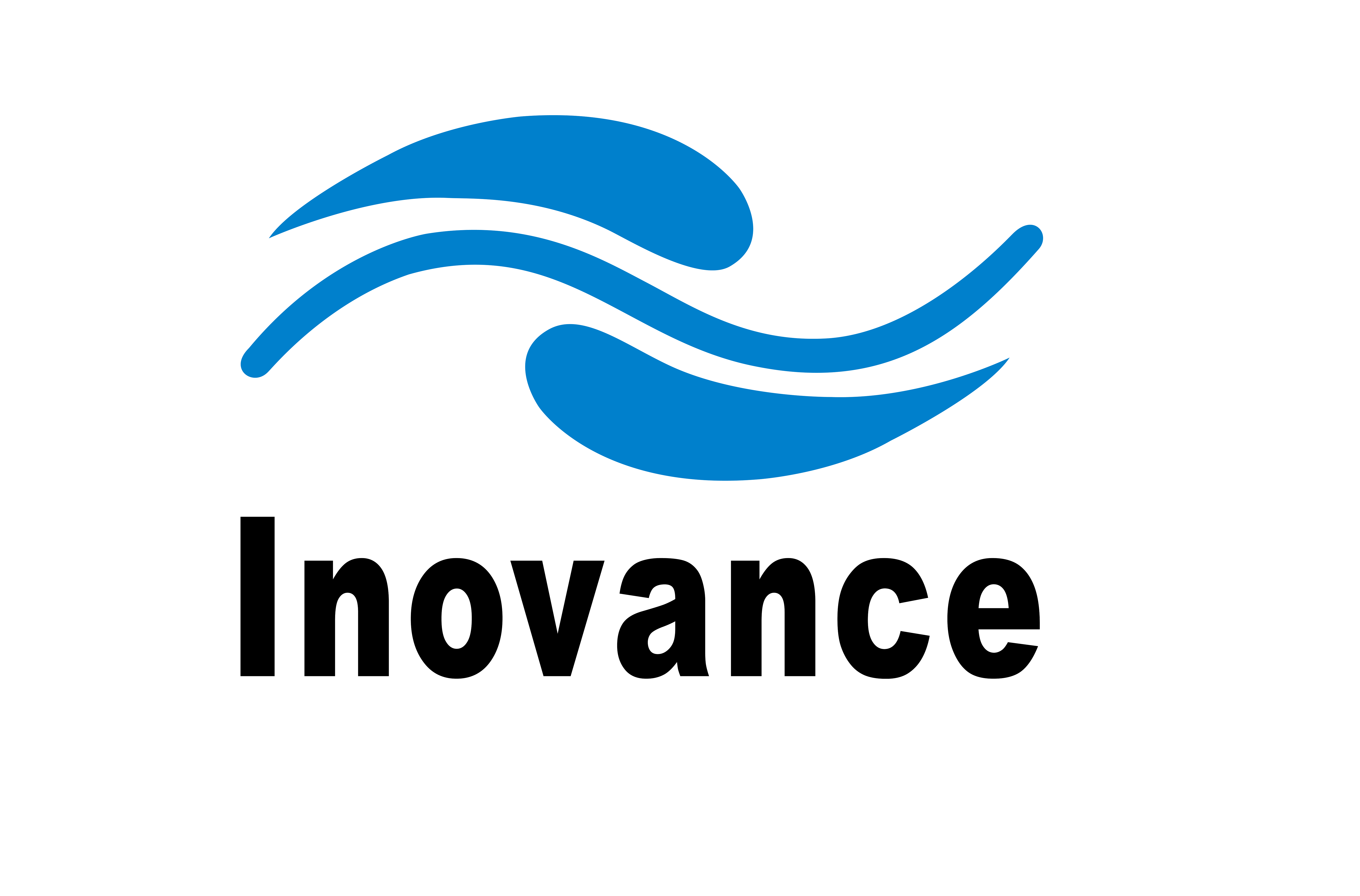 【汇川技术】上海纺机展邀请函