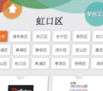 虹口区-梦创工坊首页