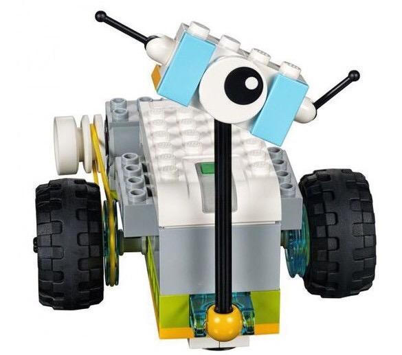 搜索机器人大赛