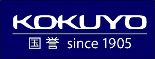 kokuyo   国誉文具   新品发布