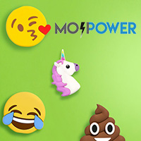 MOJIPOWER 移动电源