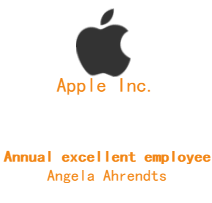 苹果公司