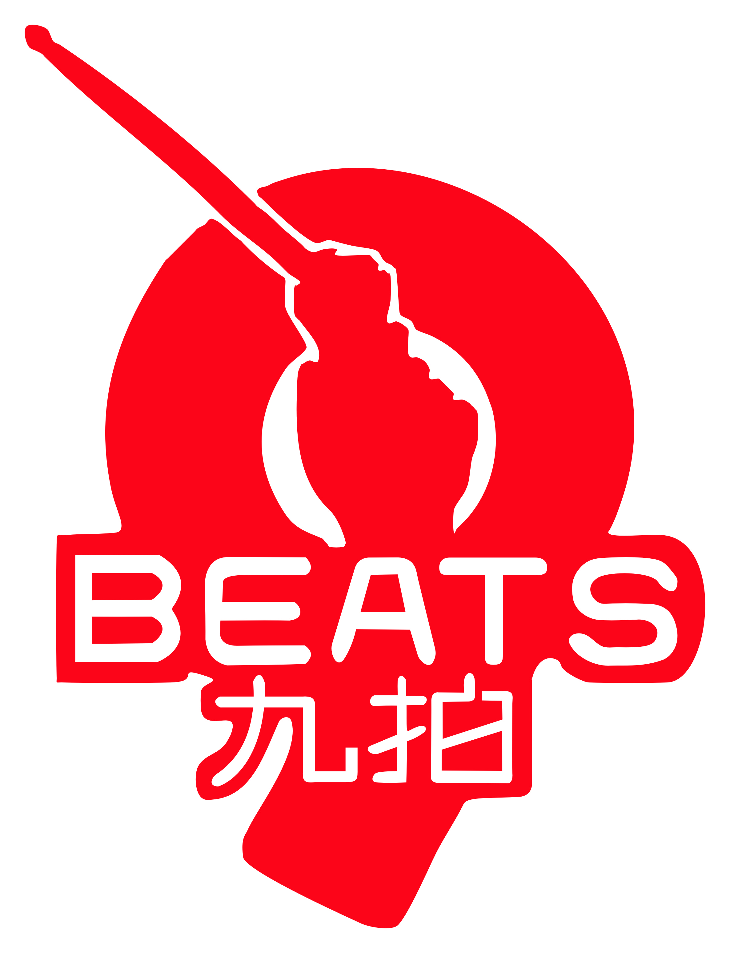 学音乐 来九拍!