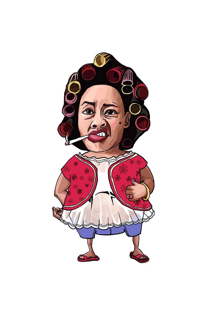 【转:最值得我们思考的包租婆短片】