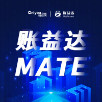 账益达Mate