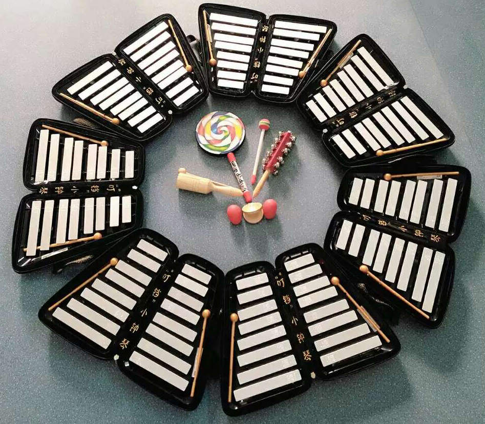 智慧文化:吕梁市首届国际少儿艺术小钟琴大赛活动通知